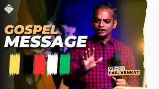 How to share the Gospel?