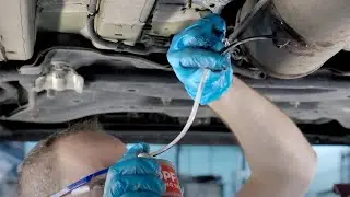 How to Use: JLM DPF Cleaning Spray