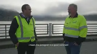 How Identimark Upgraded Public Safety for Meridian Energy