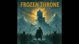 Frozen Throne - Viking Hymn