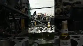 #engine #overhaul #repair #rebuild #toyota #shorts #reels #short #viral #video #trending #tiktok