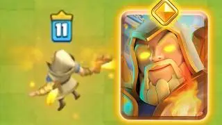 Hero Wizard is BALANCED