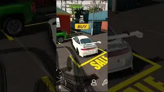 FREE MITSUBISHI ECLIPSE CAR PARKING MULTIPLAYER #carparkingmultiplayer #giveaway #free #cpm