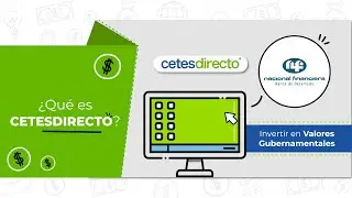 Tutorial: Crea tu cuenta en Cetesdirecto y comienza a invertir
