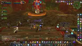 Fresh lvl 60 shaman - Turtle WoW - Zul Gurub - #1 SpeLL CliCkEr