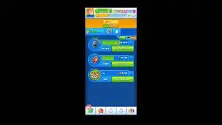 🔴 AdVenture Ages (Mobile Game) Gameplay Walkthrough DEMO | Dymabae Gaming Livestream