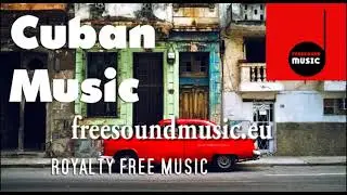 royalty free cuban music - no copyright son montuno.mp4