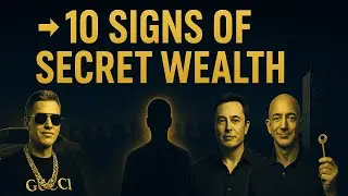 10 Signs Someone Is Secretly Wealthy (But You&rsquo;d Never Guess)