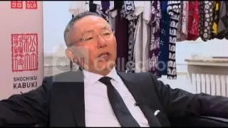 FRANCE: INTERVIEW WITH UNIQLO FASHION CEO