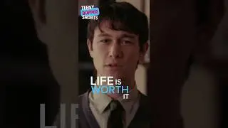 Things you say and do when your inlove | #shorts #josephgordonlevitt #romance #inspirationalmovie