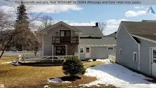 Priced at $225,000 - 49 S MAIN ST, Berlin, NY 12022