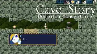 Cave Story OST - T13: Meltdown 2 (Sand Zone)
