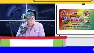 Hechos Breves con Edinson Antonio Rojas