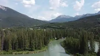 Dead Man's Flats - Bow River 3