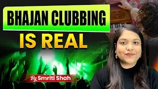 Why Gen Z Is Choosing Bhajans