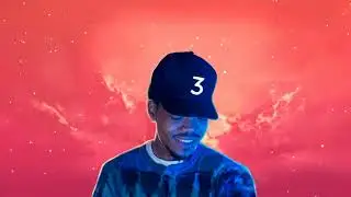 Chance The Rapper - All Night (Instrumental)