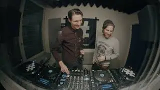 SlackJackerz 304 Part 1 Nenad J.