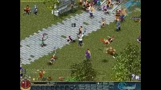 How to make server classic conquer 5095 FULL!