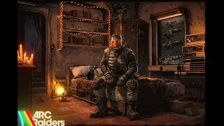 LIVE | ARC FRIDAY | RyyDawgg_