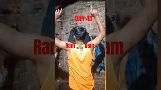 shoulder fat burning exercise|Day45 shoulder गेन #viral #tips #shorts #grow #trending #desi 🔥