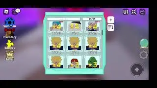 How to use sacrifice on roblox All Star Tower Defense