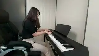 Queen - Bohemian Rhapsody (Piano Cover)
