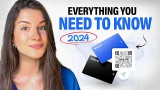 Rated #1 Ultimate Digital Business Card in 2024 - Wave Connect