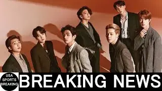 BTS announces 2026–27 world tour after military service