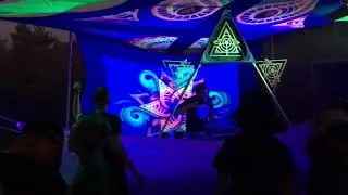 Mark Day @ Spirit Tribe Crew/Israel\ 30.09.2016