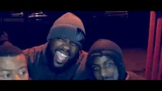 Culprits - Next Episode FT. Deep Voice [Music Video] @Culprits_UK | LINK UP TV