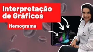 Como interpretar os gráficos do Hemograma - Biomedicina Hematologica