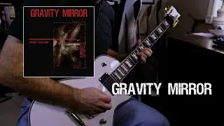 Gravity Mirror by Dead Karma (Guitar Playthrough)