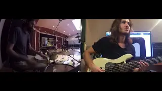 Pablo Roda vs Hector Robledillo (Animals - Maroon 5 cover)