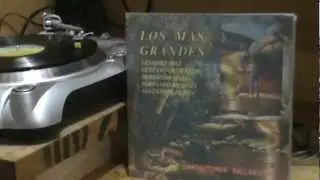 LA DAMA GUAJIRA   Hernando Marin