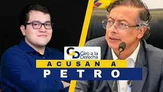 Trump ACUSA a Petro de NARCO y AMENAZA con tomar acciones MILITARES | GD | EP 477 |Esteban Hern&aacute;ndez