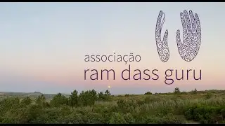Guru Ram Dass Ashram in our hands