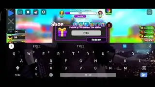 STRONG MUSCLE SİMULATOR NEW CODE