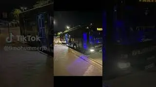 PartyBus Barcelona