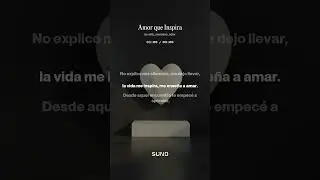 Amor que Inspira 30