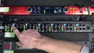 Headphone Amplifier (Sound Studios)