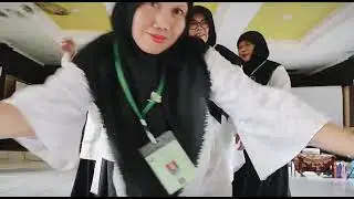 Kenangan DDWK bersama guru RA sekab.cianjur