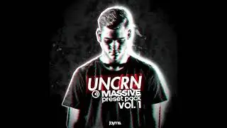 Jayms - UNCRN: Massive Preset Pack (Vol. 1)