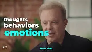 How To Crush The Limitations Of Your Mind   By Dr Joe Dispenza