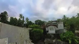 360 Degree Morning  #Time-lapse | 2025.12.30