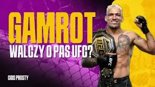 Ranking UFC można &ldquo;oszukać