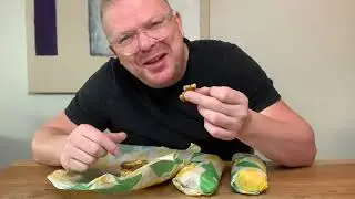 Review Subway Broodjes