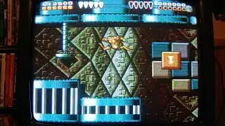 Battletoads & Double Dragon SNES Beaten (Pimple - No continues used)