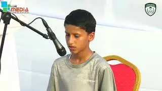 ملخص حفل ختام اكاديمية نجوم الغد بولاية لوى بفريق الحد الرياضي التابع لنادي السلام  2025