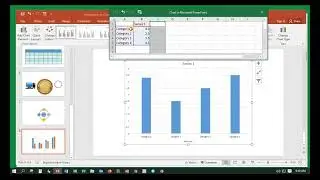 Microsoft PowerPoint Lesson 2 (Insert Tab)