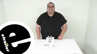 etrailer | Review of Bolt BOLT Locks - Locking Recovery Hooks - BLT44FR